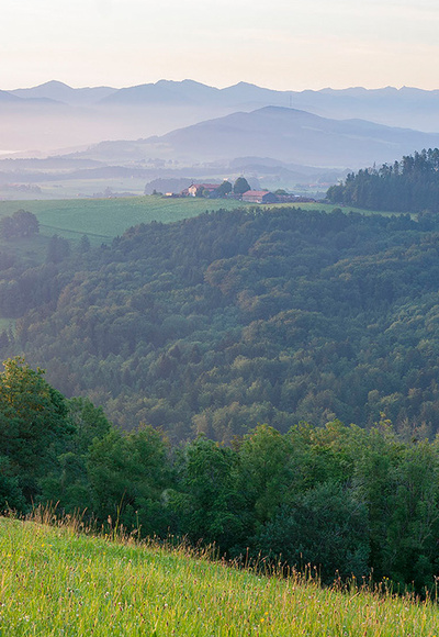 Großer Sonnenweg © RoHa Fotothek