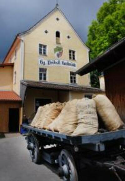 Pröbstl Mühle