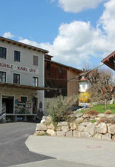 Off-Mühle