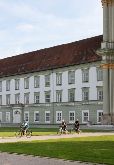 Kloster Fürstenfeld