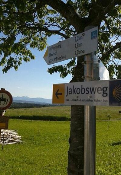 bei Faistenberg