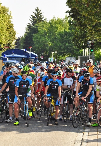 ABK Allgäuer Radltour