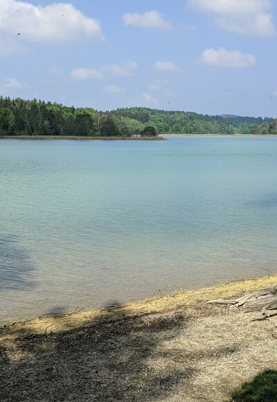 Großer Ostersee
