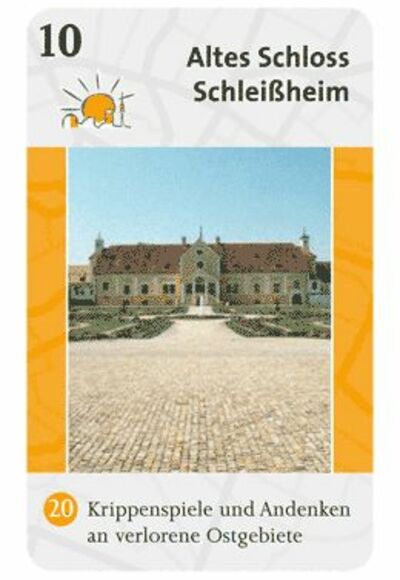 Altes Schloss Schleißheim