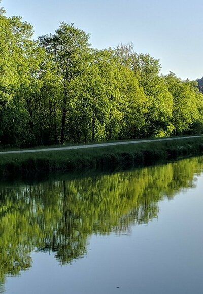 Isarkanal