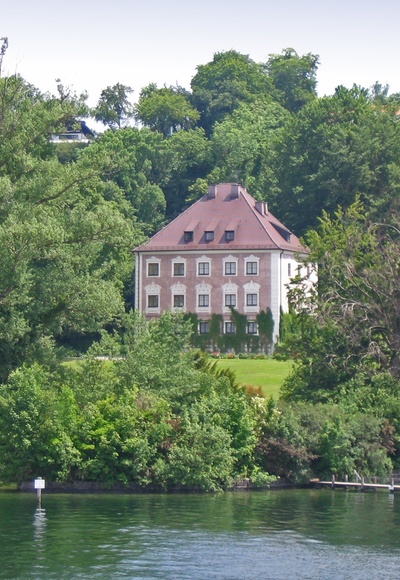 Schloss Berg