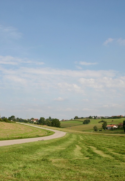 Bei Leiten.