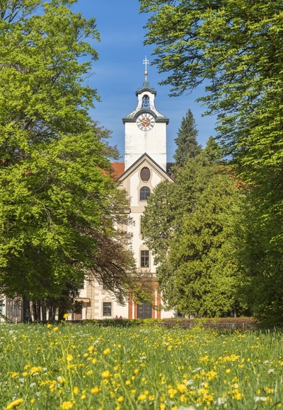 Schloss Hohenburg