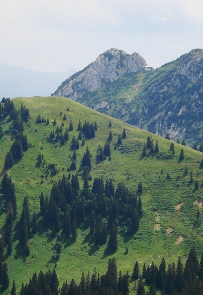 Seekargipfel
