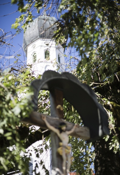 Barockkirche St. Benedikt