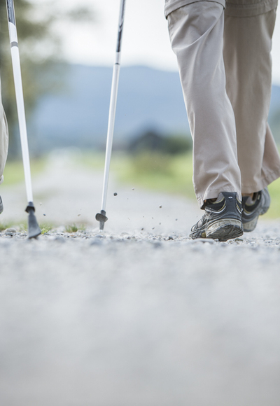 Nordic Walking