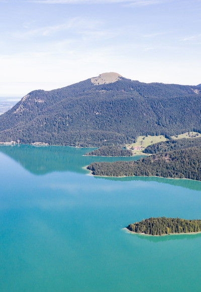 Walchensee