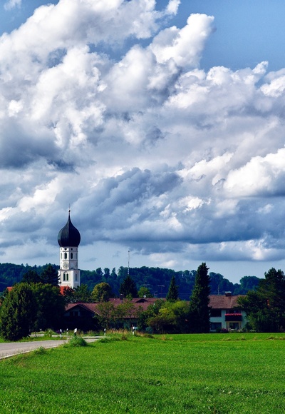Stadt Geretsried, Fotoclub Geretsried e.V. Helmuth Reichelt
