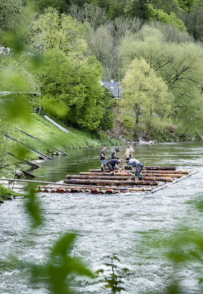 Flolände Weidach