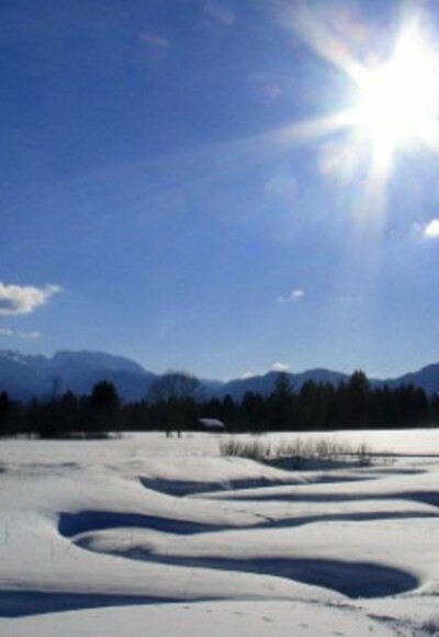 Filze Winter