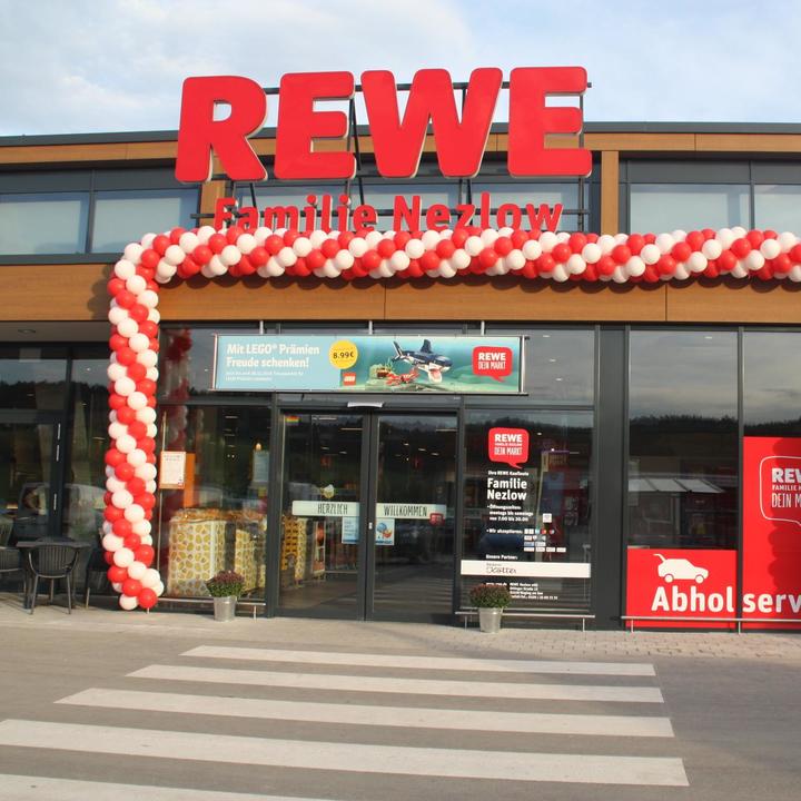 REWE Nezlow