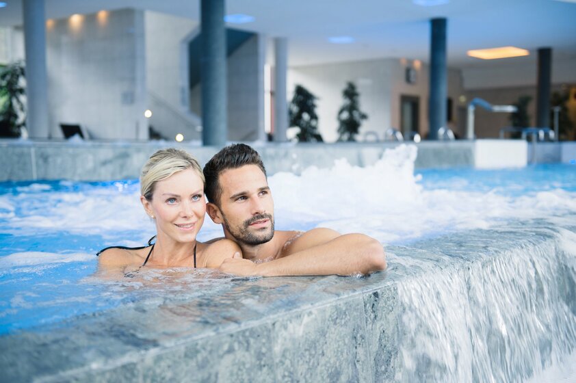 Therme In Der Nähe Von Nürnberg Rupertus Therme