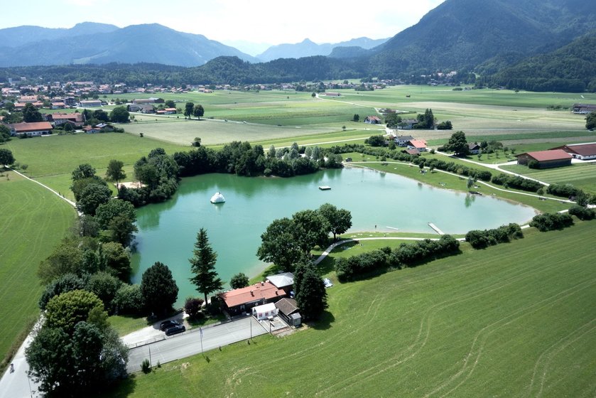 TouristInformation Grassau & Rottau