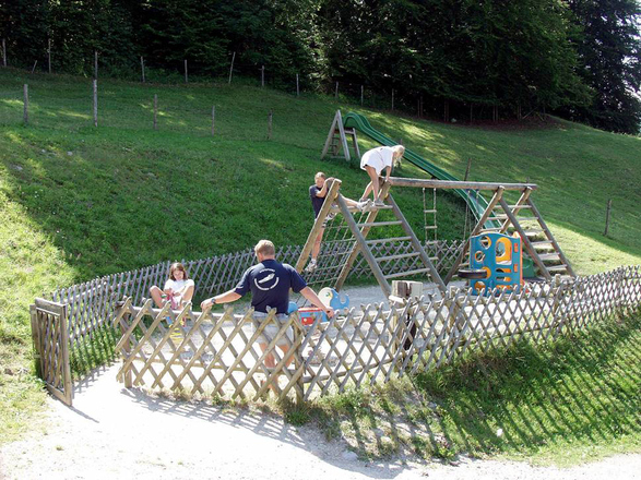 Spielplatz
