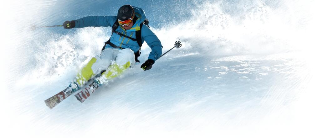 Skilifte Obersalzberg