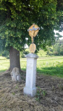 Wegkreuz
