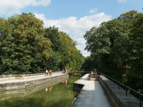 Ludwig-Donau-Main-Kanal