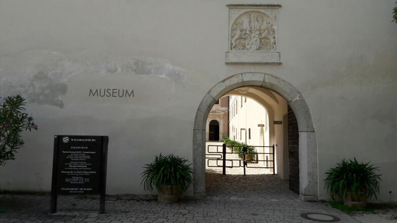 Jura-Museum