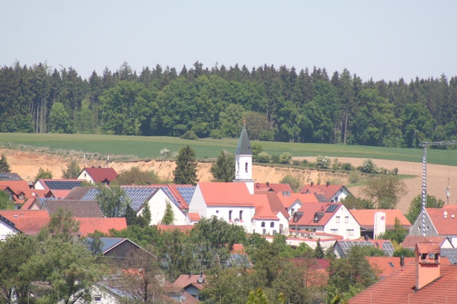 Unterkienberg