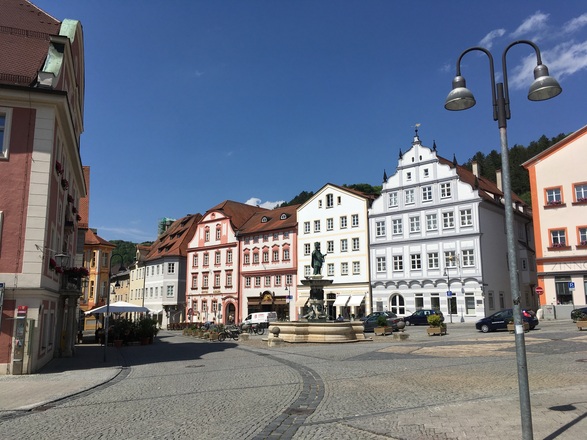 Marktplatz