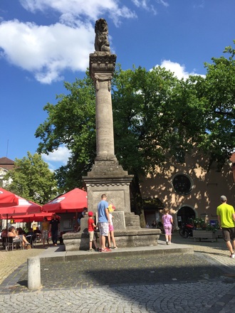Marktplatz