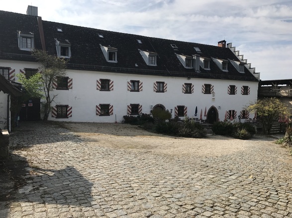Schloss Arnsberg