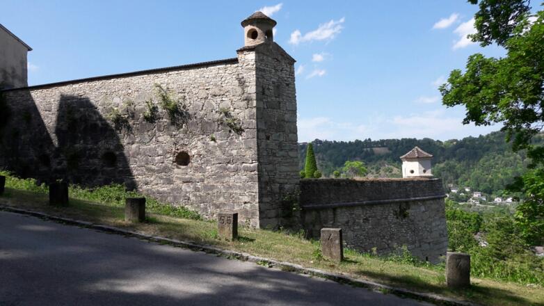 Willibaldsburg