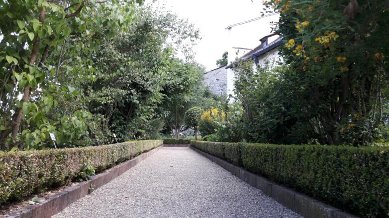 Bastionsgarten