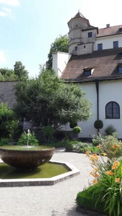 Bastionsgarten