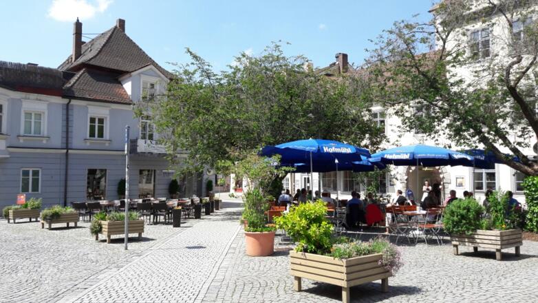Domplatz