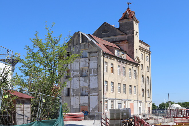 Diamalt Werke
