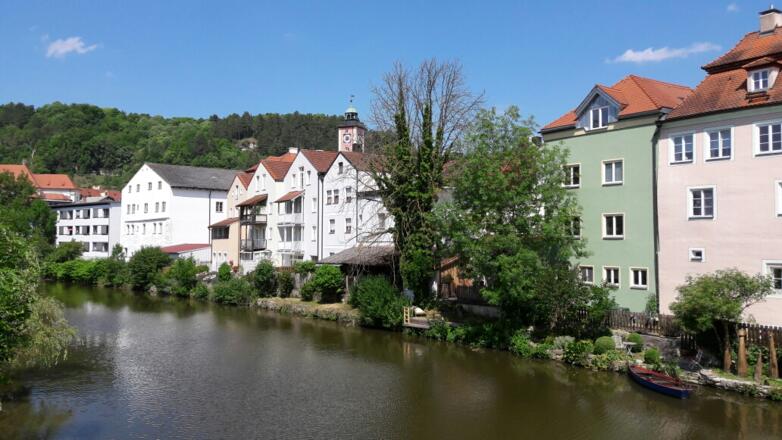 Spitalbrücke