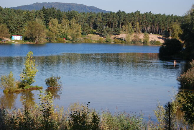 Birkensee