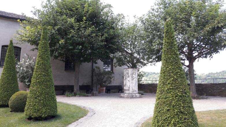 Bastionsgarten