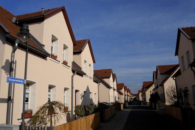 Conradty-Siedlung Röthenbach