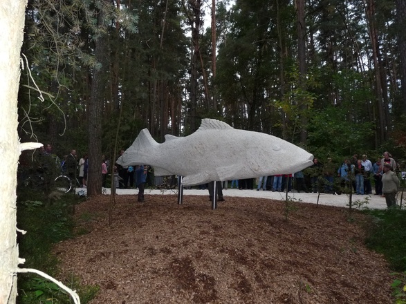 Der Waldfisch