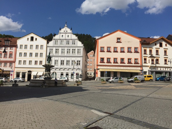 Altstadt