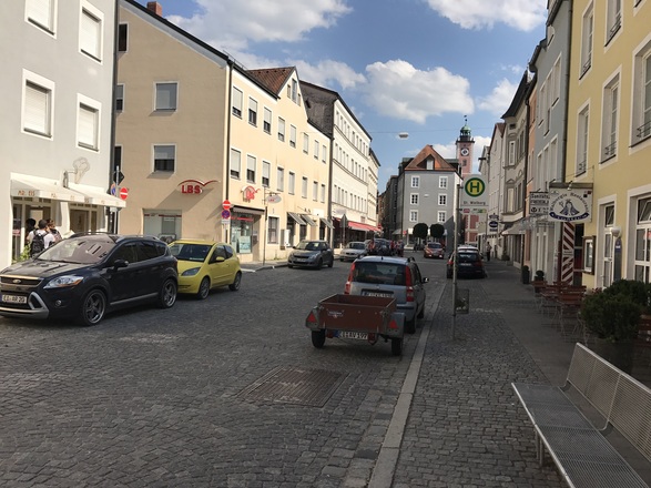 Samstag, 24. Juni 2017, 16:57 Uhr