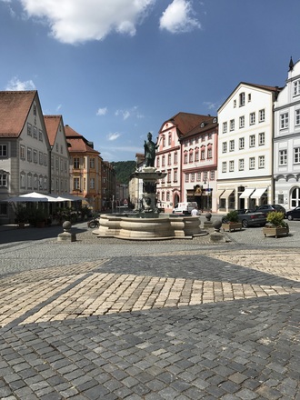 Marktplatz