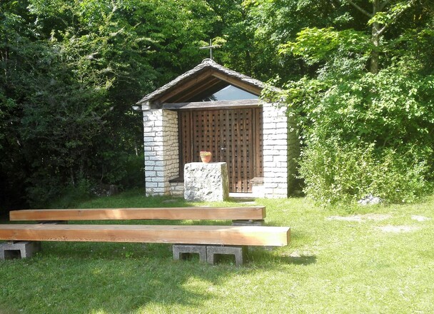 Kapelle