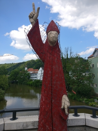 Kunstinstallation