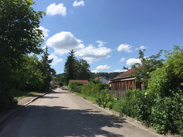 Dorf