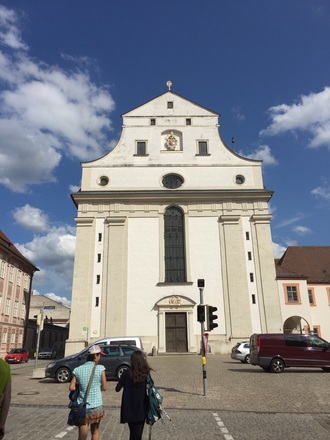 Church