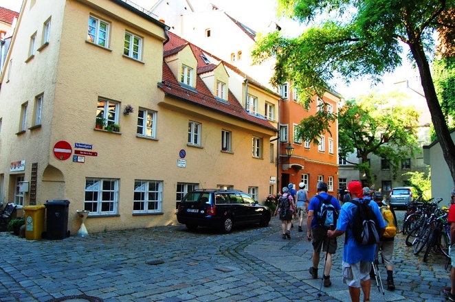 Abmarach von Augsburg