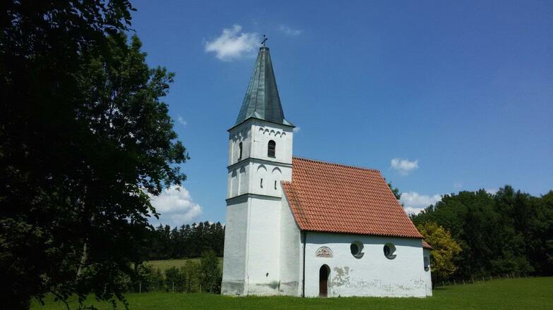 Nikolauskapelle